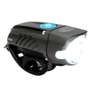 NiteRider Swift 500 LED Headlight