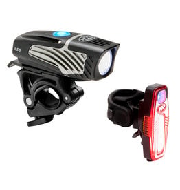 swift 500 bike light