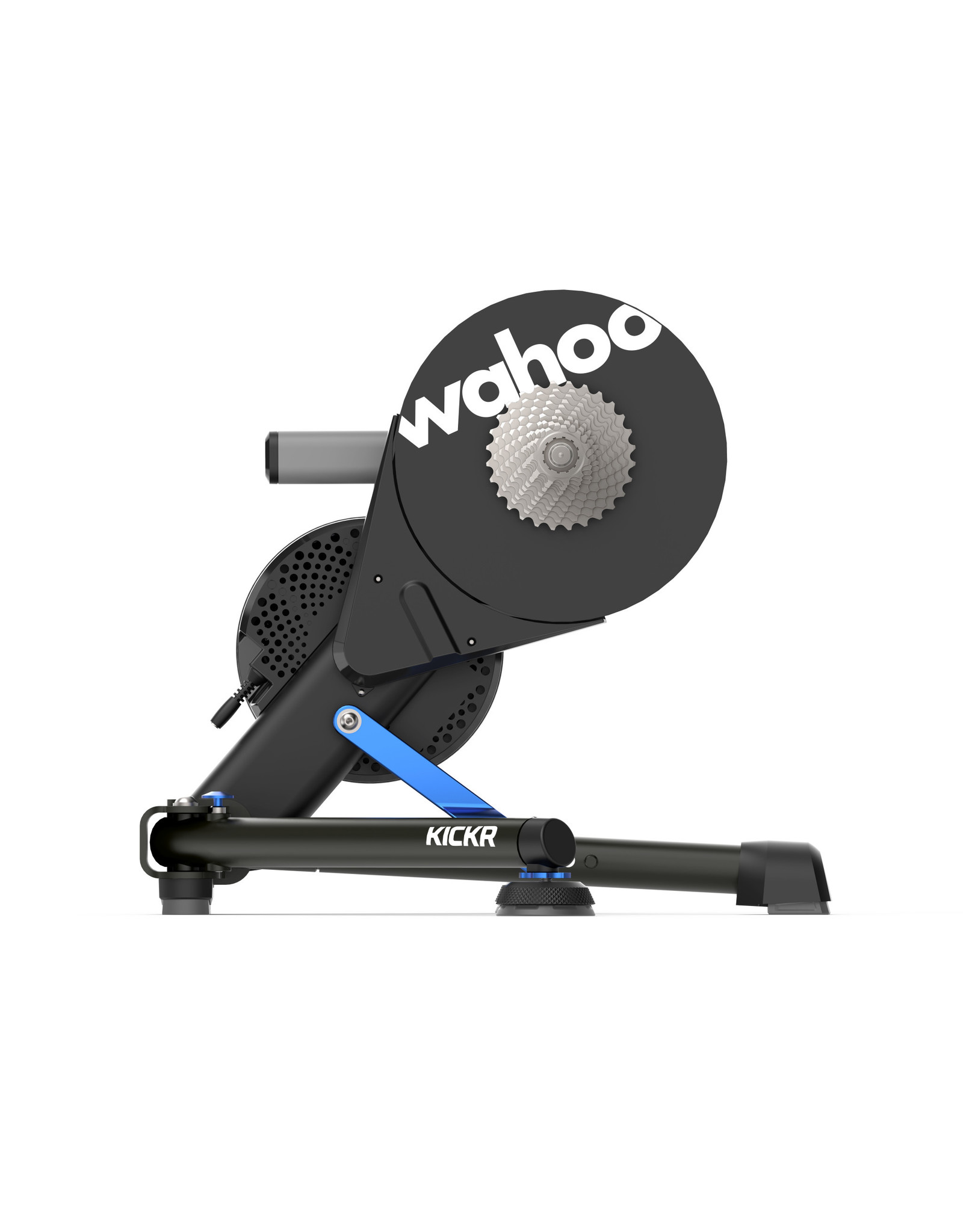 wahoo direct drive smart trainer