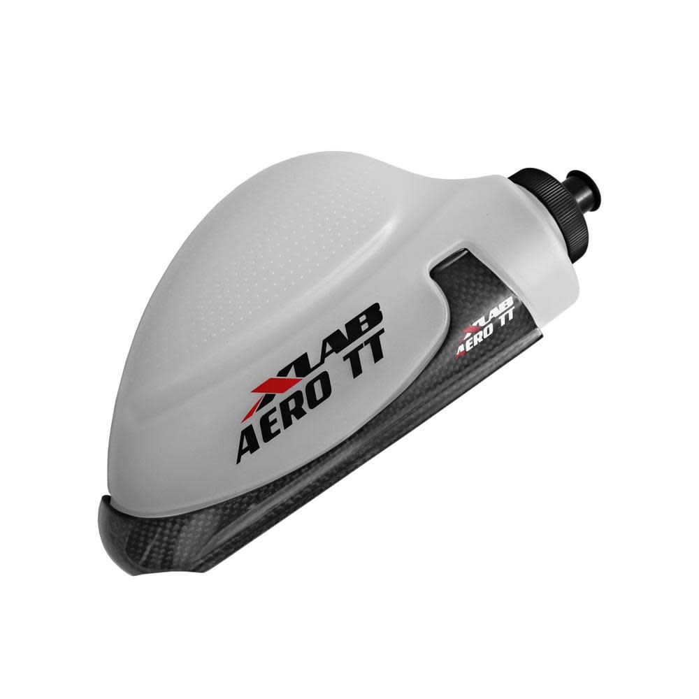 XLAB XLAB BOTTLE AND CAGE AERO TT SYSTEM Velo Therapy