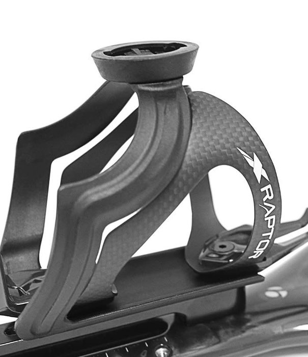 XLAB XLAB TORPEDO KOMPACT 500 INTEGRATED Velo Therapy