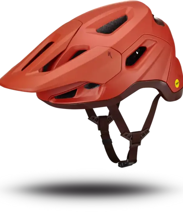 Specialized SPECIALIZED TACTIC 4 MTB HELMET