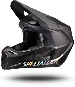 SPECIALIZED DISSIDENT 2 - BLACK