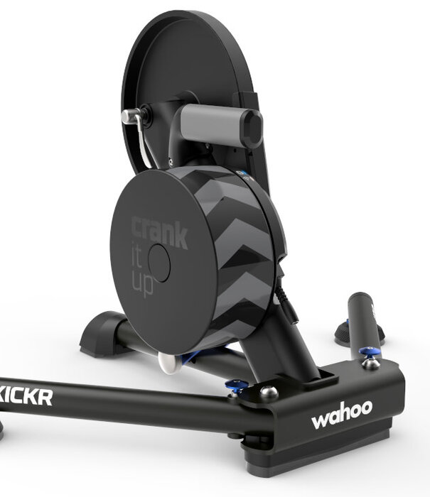 Wahoo Wahoo KICKR V6 Smart Trainer (with Wi-Fi)