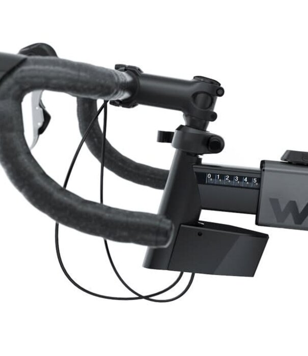 Wahoo Wahoo KICKR BIKE Indoor Smart Bike v2 (with Wi-Fi)