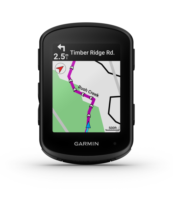 GARMIN Edge® 840, Device Only (touch screen)