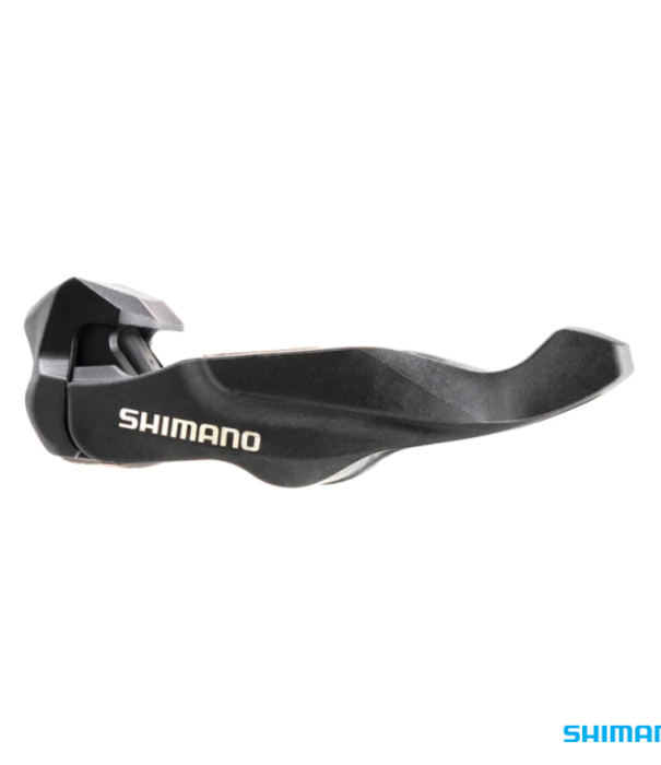 SHIMANO PD-RS500 SPD-SL PEDALS BLACK