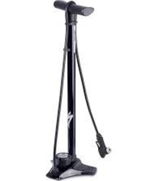 Specialized SPECIALIZED AIR TOOL SPORT FLOOR PUMP BLACK