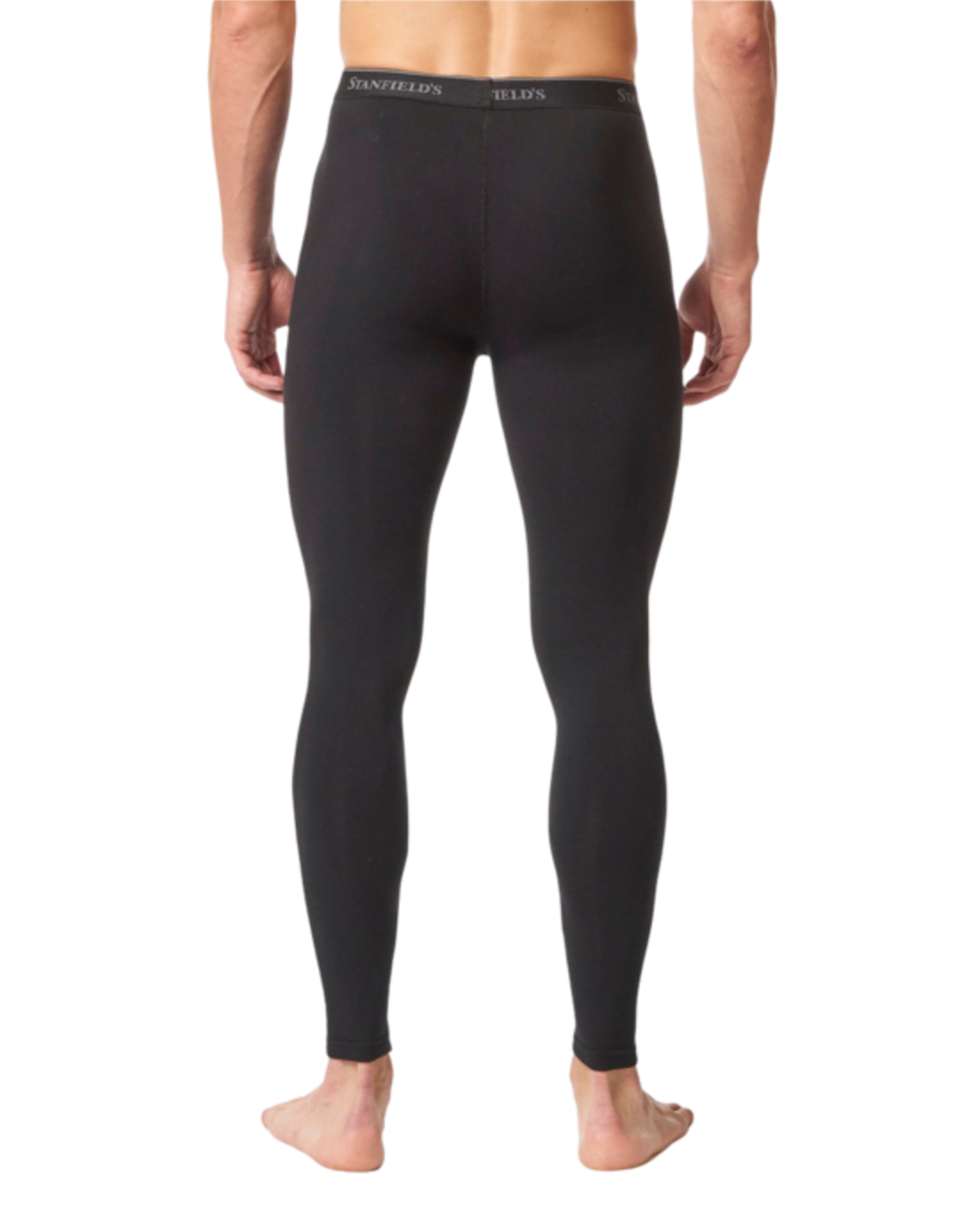 Men's Stanfield's 7568 Expedition Base Layer Bottom