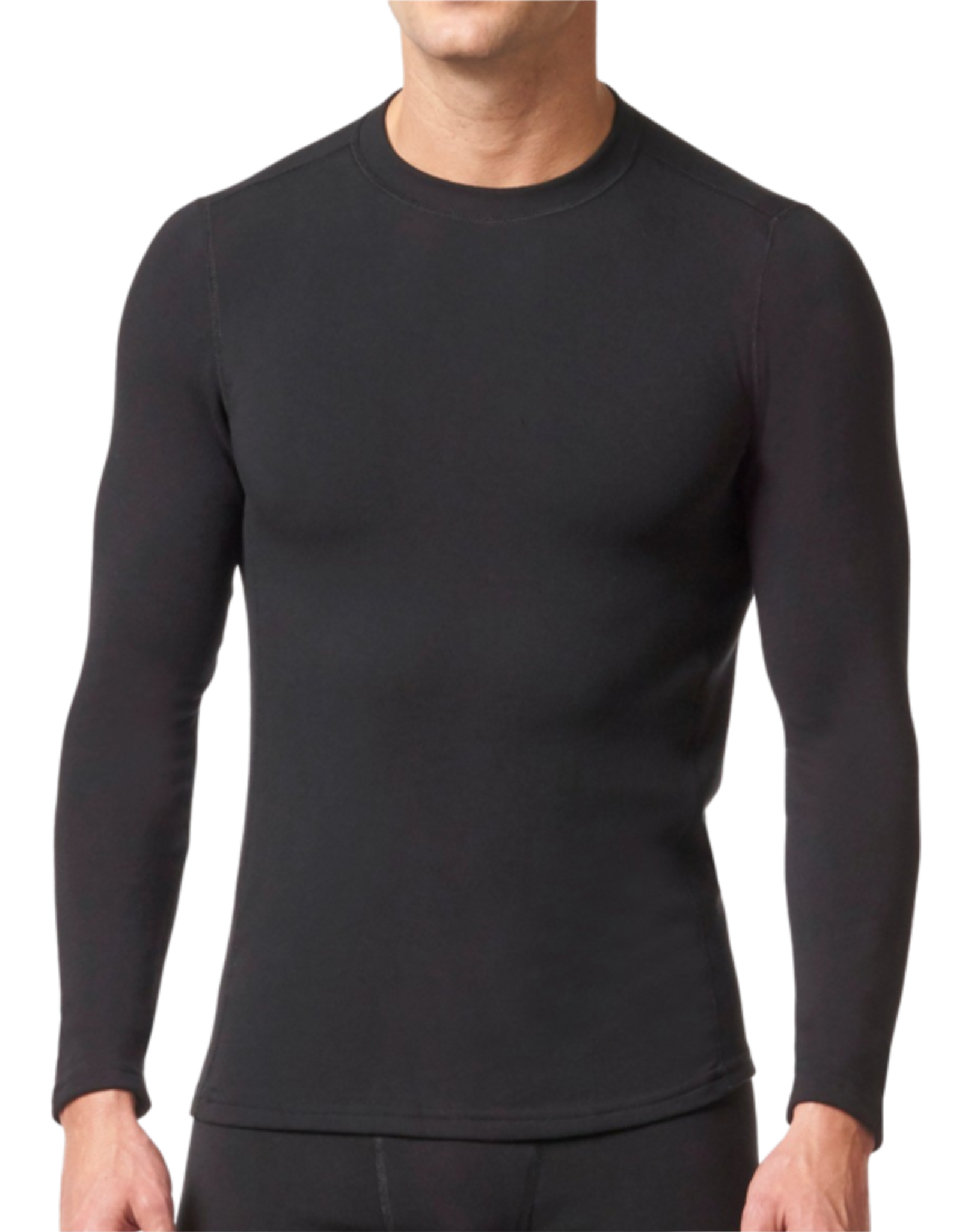 Men's 7569 Stanfield Expedition Weight Base Top