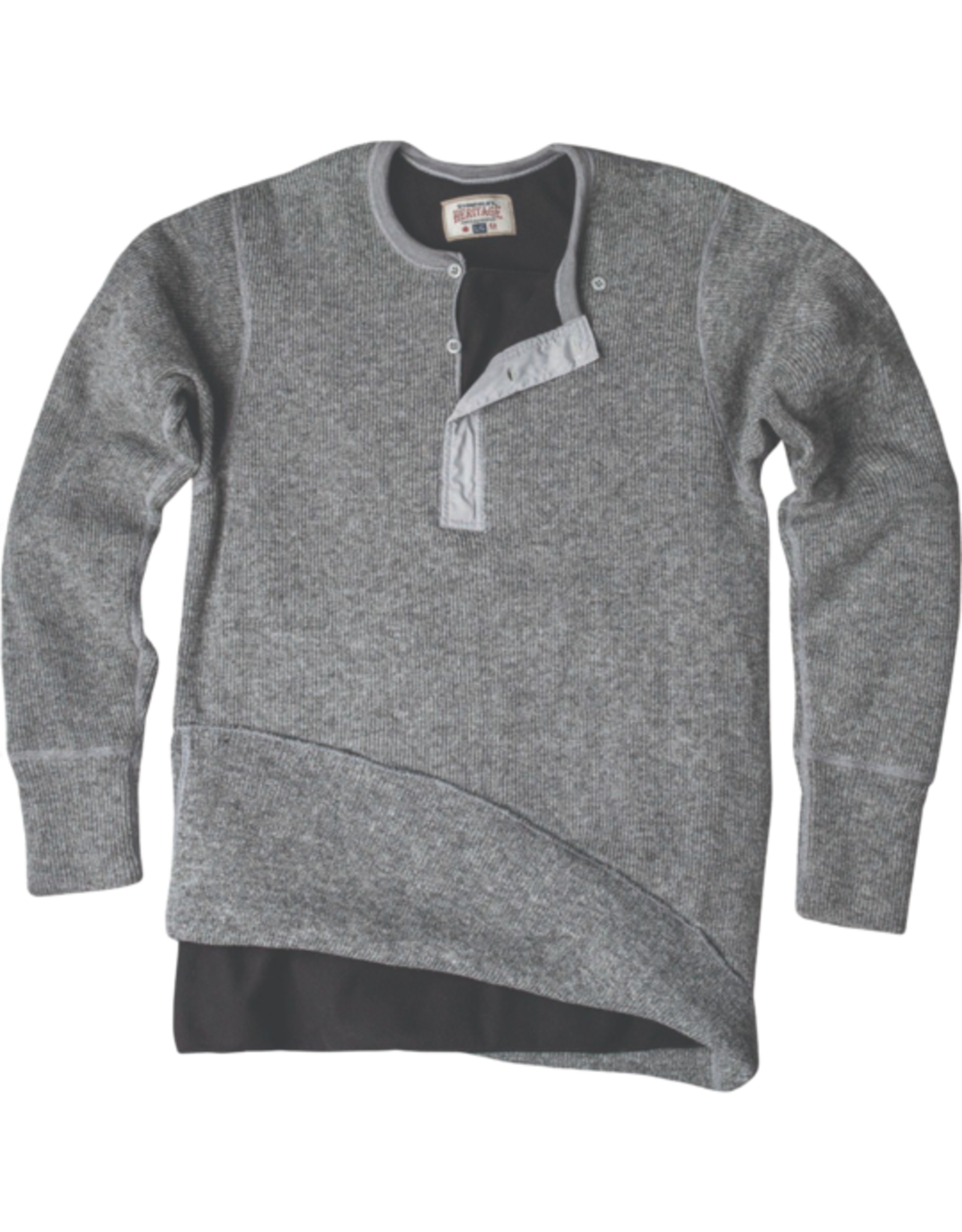 1315L INSULATED MENS STANFIELD