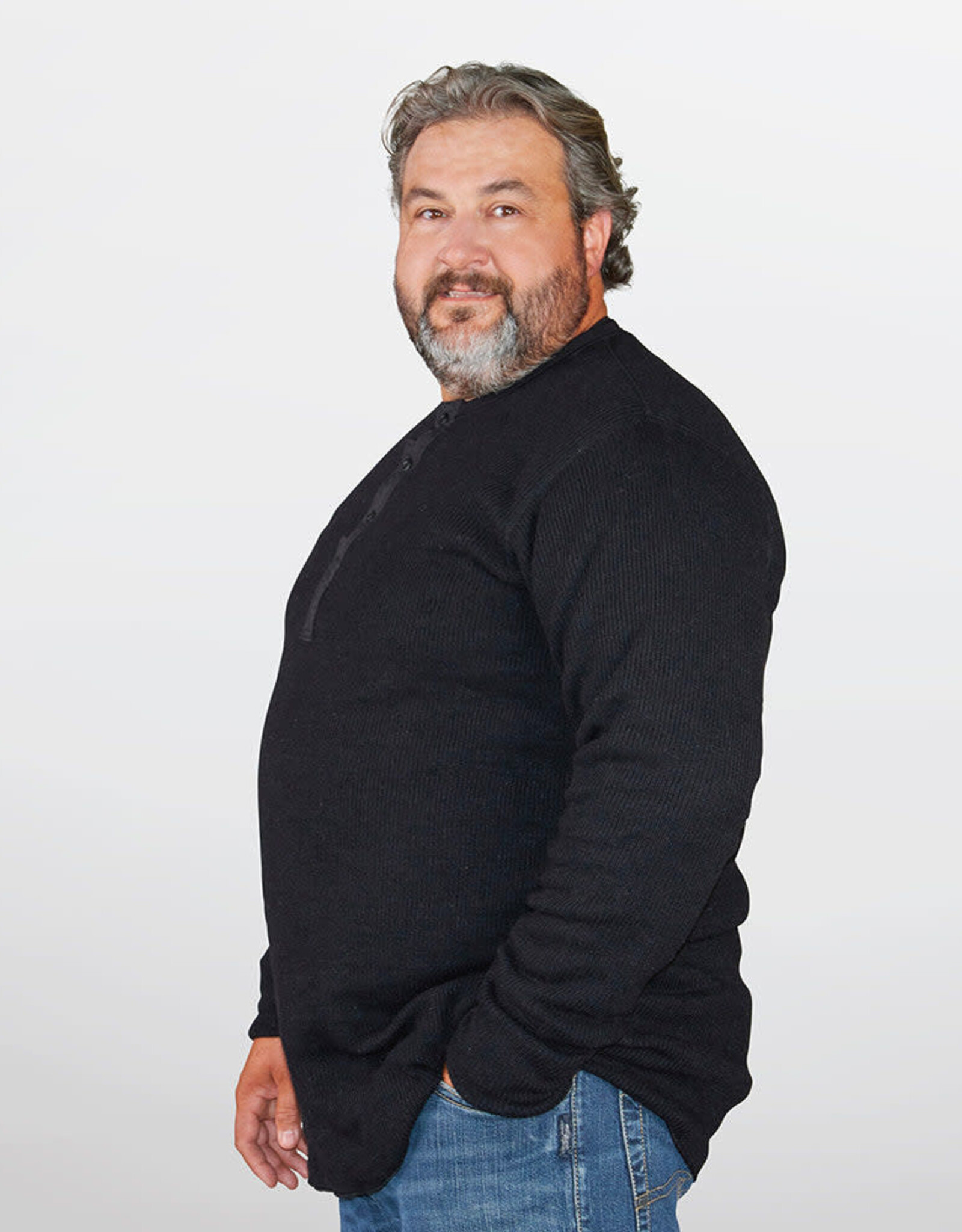 1315L INSULATED MENS STANFIELD