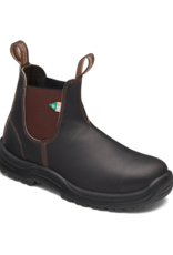 Blundstones BLUNDSTONE 162 CSA BROWN AUS/UK SIZING