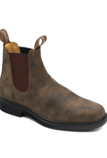 Blundstone 1306 Dress Shoe Rustic Brown