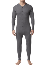 6603 572 Stanfield Waffle Onesie