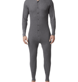 6603 572 Stanfield Waffle Onesie
