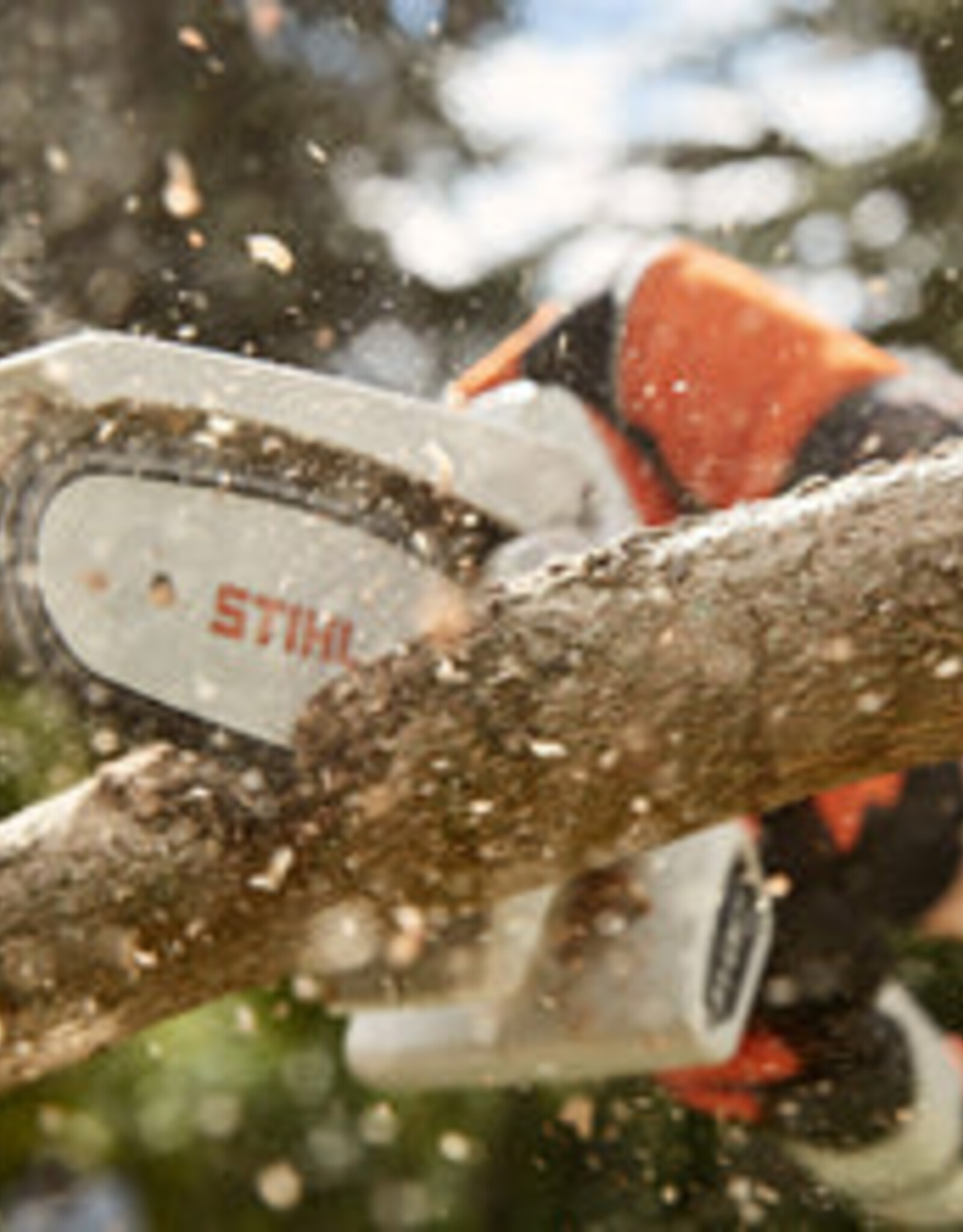 Stihl Stihl GTA26 Garden Pruner Set