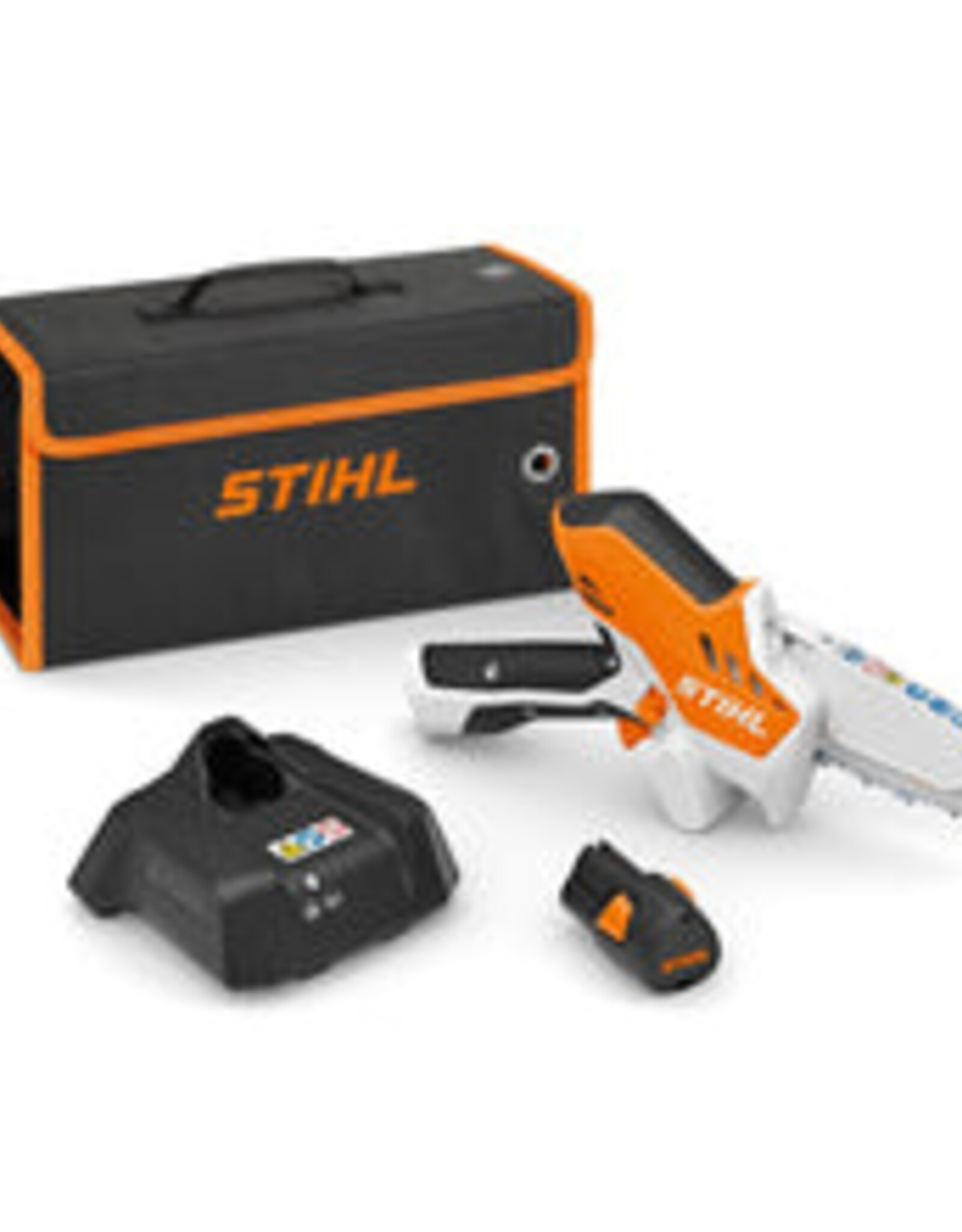 Stihl Stihl GTA26 Garden Pruner Set
