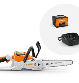 Stihl Stihl MSA60 12" Bar 1/4" Picco Cordless Chainsaw Set