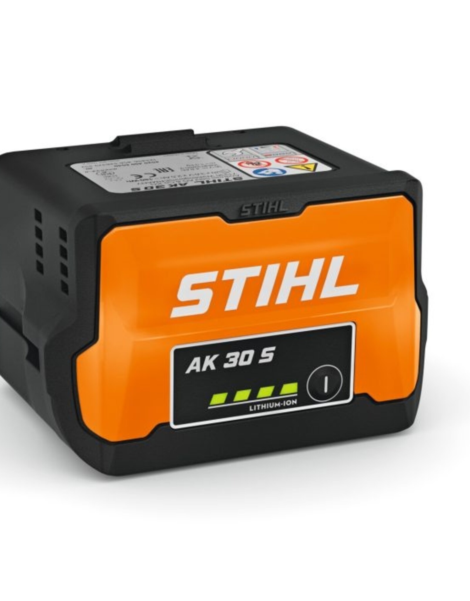 Stihl Stihl AK30S (180Wh) Battery