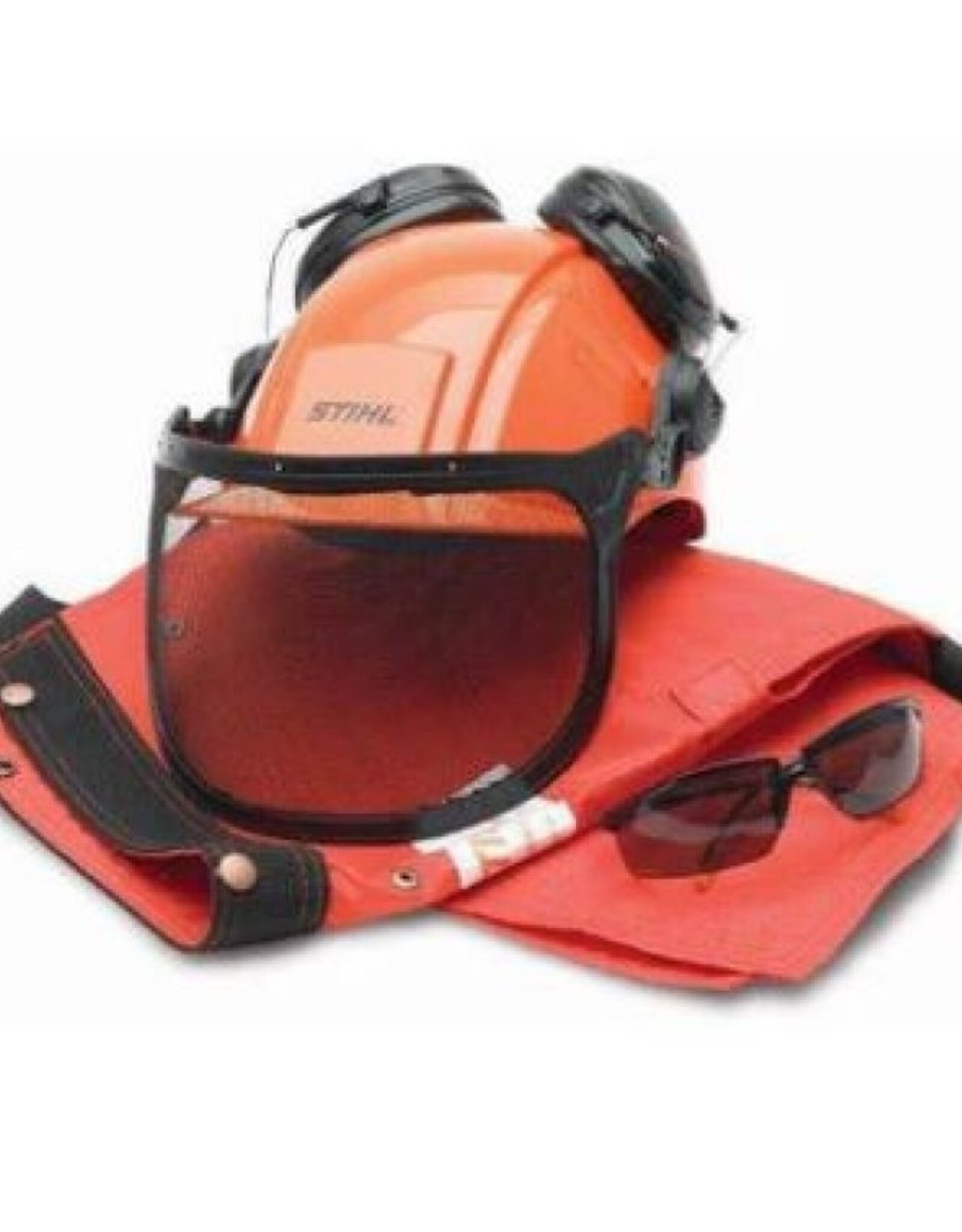 Stihl Stihl Woodcutter Safety Kit