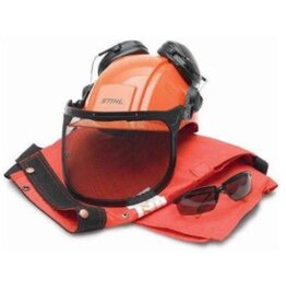 Stihl Stihl Woodcutter Safety Kit