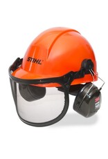 Stihl Stihl CSA "A" Helmet System