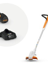 Stihl Stihl FSA30 (Set) Battery Trimmer