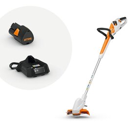 Stihl Stihl FSA30 (Set) Battery Trimmer