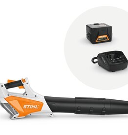 Stihl Stihl BGA57 Cordless Blower (Set)