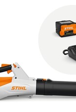 Stihl Stihl BGA60 Cordless Blower (Set)