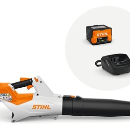 Stihl Stihl BGA60 Cordless Blower (Set)