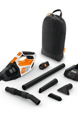 Stihl Stihl SEA20 Dry Vacuum (Set)
