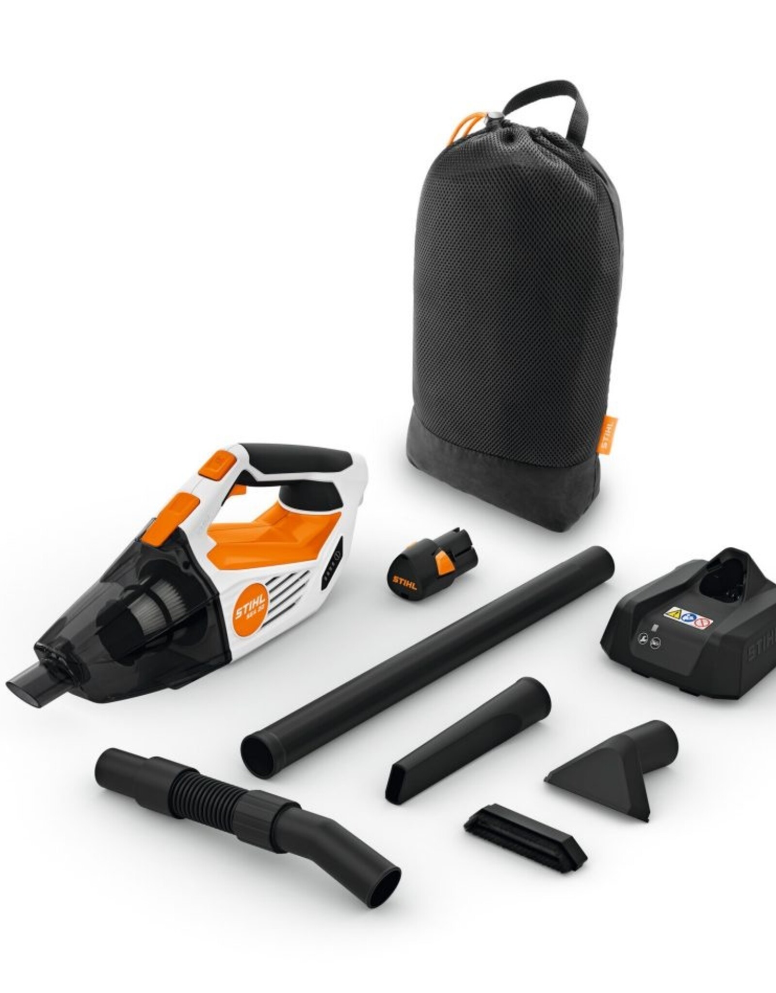 Stihl Stihl SEA20 Dry Vacuum (Set)