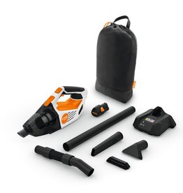 Stihl Stihl SEA20 Dry Vacuum (Set)
