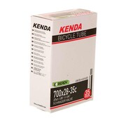 Kenda Kenda - Chambre à air 700x28-35 Schrader 35mm