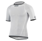 Bioracer Bioracer - Underwear SS Sous-Vêtement Blanc - Unisexe -