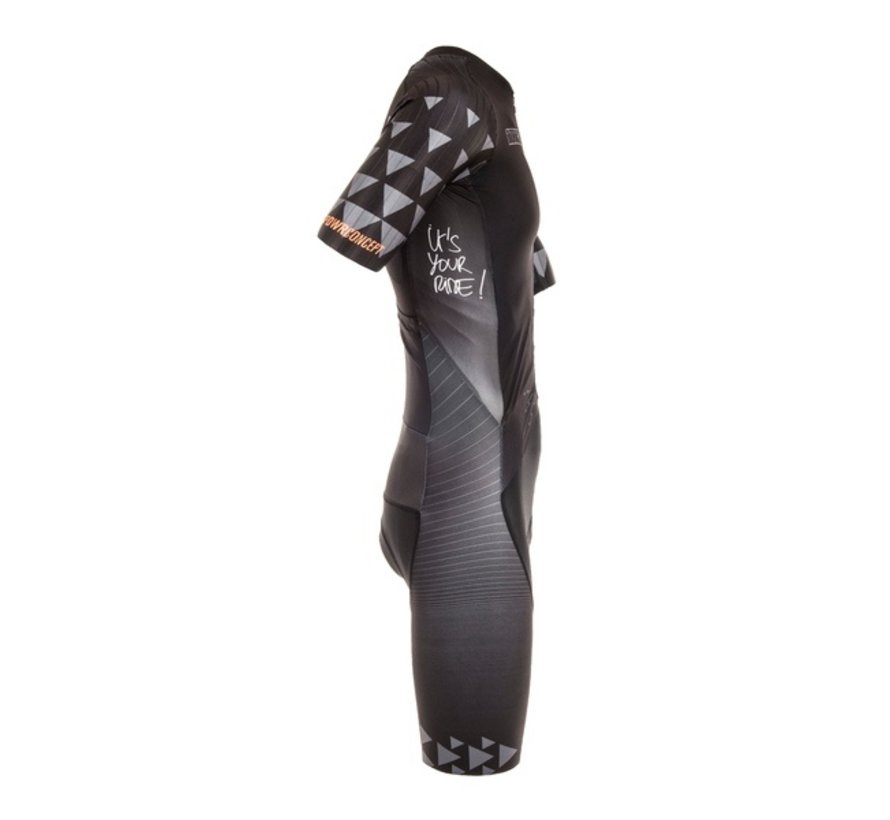Bioracer - Skinsuit Speedwear Concept RR Suit - Unisexe -