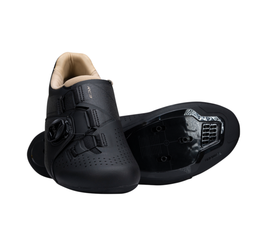 Shimano - Chaussures Sh-RC300W - Femme - Noir -