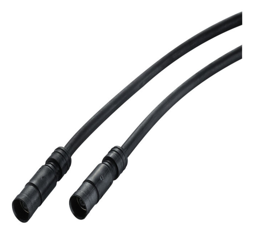 Shimano - Cable électrique pour système Di2 IEWSD50L75 - EW-SD50 - 750mm
