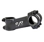 EVO - Potence E-Tec OS - 28.6mm - 70mm - ±17° - 31.8mm - Noir