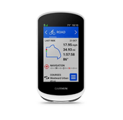 Garmin Garmin - Edge Explorer 2 Power Cyclomètre - Blanc