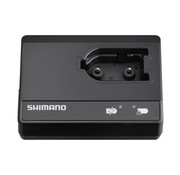 Shimano Shimano - ISMBCR1 - SM-BCR1 - Chargeur pour batterie SM-BTR1 - Câble d'alimentation vendu séparément