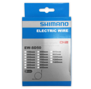 Shimano Shimano - IEWSD50L40 - EW-SD50 - Fil électrique Di2 - 400mm