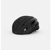 Casque urbain optimiz o375 bordeau matt in mold avec reglage occipital t.m  57/59 (led inte