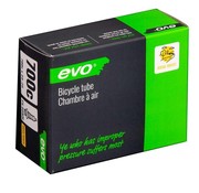 Evo EVO - Chambre à air Presta - Longueur: 80mm - 700C x 23-25C