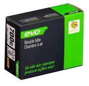 Evo EVO - Chambre à air Presta - Longueur: 60mm - 700C - 23-25C