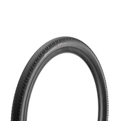 Pirelli Pirelli - Cinturato Gravel H - Gravel Tire - 700x40C - Folding - Tubeless Ready - SpeedGrip - 127TPI - Noir