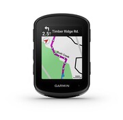 Garmin Garmin - Cyclomètre GPS Edge 540 - Noir