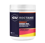 GU GU - Suppléments Hydratation Drink Mix ROCTANE -